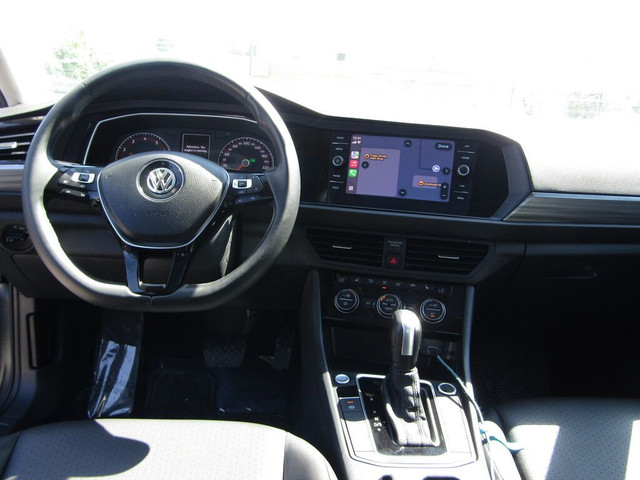 2020 Volkswagen Jetta HIGHLINE 1.4L TURBO B.S.A/CAM/LEATHER/H.SE in Cars & Trucks in Calgary - Image 2