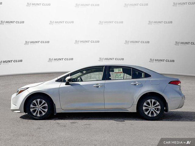 2023 Toyota Corolla Hybrid LE in Cars & Trucks in Ottawa - Image 3