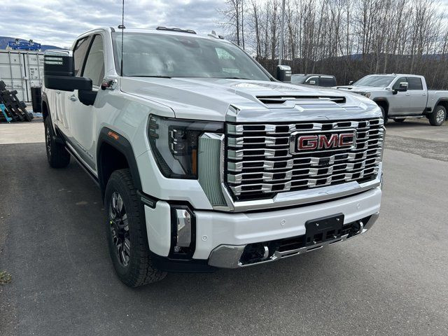  2024 GMC Sierra 3500HD Denali in Cars & Trucks in Houston - Image 4