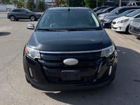 All vehicles come with a full vehicle History Report, ask to see it! Fresh trade-in. This SUV is loa... (image 1)