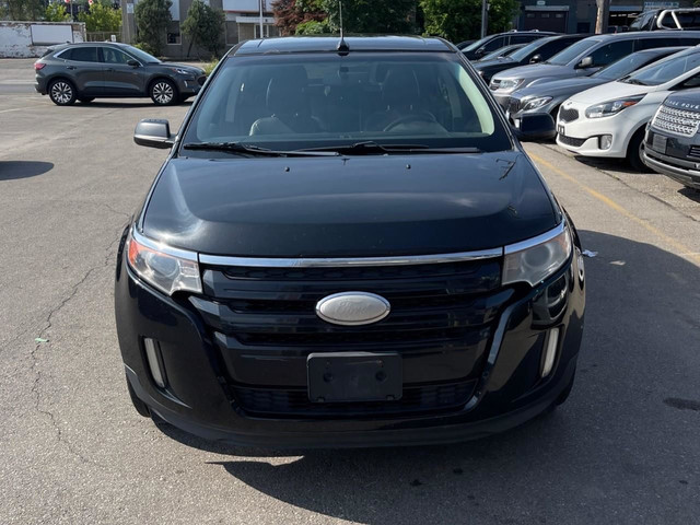 2013 Ford Edge SEL in Cars & Trucks in City of Toronto - Image 2
