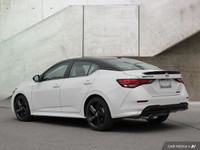 This Nissan Sentra has a trusty Regular Unleaded I-4 2.0 L/122 engine powering it's smooth transmiss... (image 2)