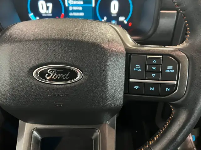 2023 Ford F-150 TREMOR 402A 3.5 V6 4X4 | PANO ROOF | B&O SOUND dans Autos et camions dans Lloydminster - Image 32