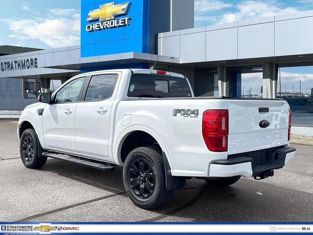 2022 Ford Ranger in Cars & Trucks in Calgary - Image 4