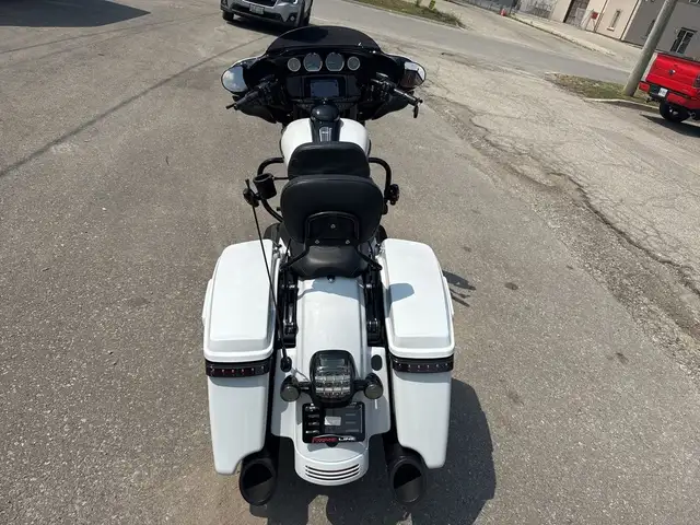 2020 Harley-Davidson Street Glide Special ~ STAGE II ~ 475 CAMS  in Sport Touring in City of Toronto - Image 21