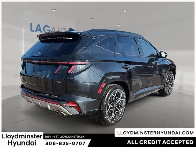 2023 Hyundai Tucson in Cars & Trucks in Lloydminster - Image 6
