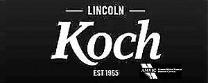 Koch Lincoln