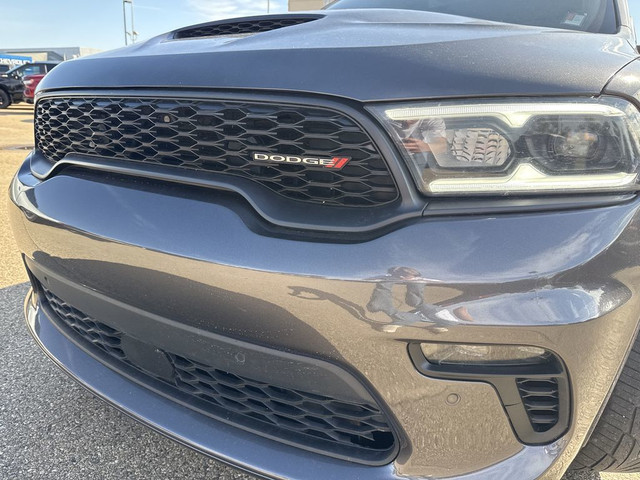 2021 Dodge Durango R/T BLACKTOP | DVD | TECH / TOW PKG | HEMI V8 in Cars & Trucks in Edmonton - Image 4