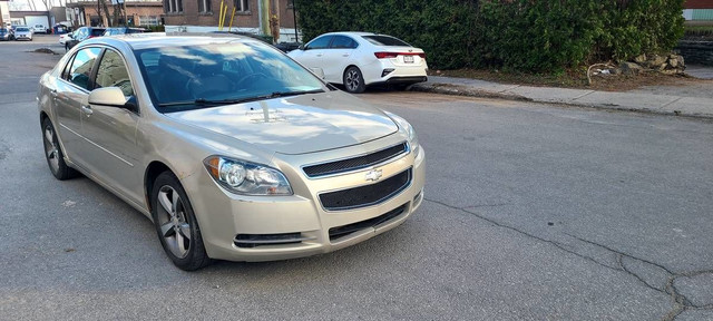 2011 Chevrolet Malibu LT Platinum Edition in Cars & Trucks in City of Montréal - Image 2