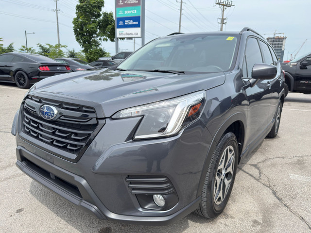 2023 Subaru Forester Touring Touring, AWD in Cars & Trucks in Markham / York Region - Image 3