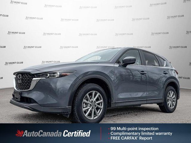 2025 Mazda CX-5 in Cars & Trucks in Ottawa