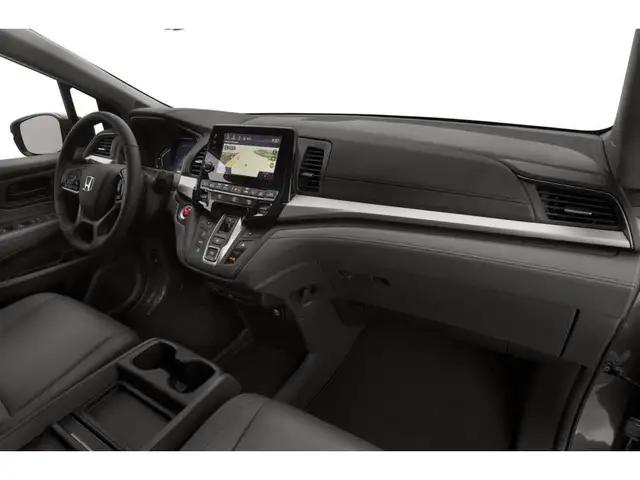 2019 Honda Odyssey Touring INCOMING | 11 SPEAKERS | HONDA LI... dans Autos et camions dans Ville de Toronto - Image 12