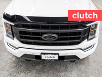 NO ACCIDENTS / CLEAN CARFAX / 1 OWNER / Auto Dimming Rearview Mirror, Front Heated Seats, Ventilated... (image 6)