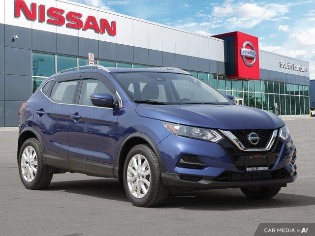 2021 Nissan Qashqai SV in Cars & Trucks in London