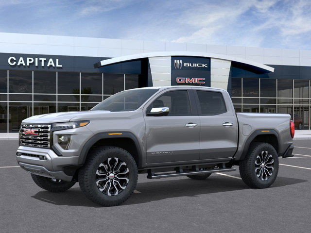 2025 GMC Canyon Denali in Cars & Trucks in Calgary - Image 3