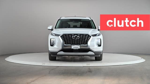 2020 Hyundai Palisade Preferred AWD w/ Apple CarPlay, Heated Fro in Cars & Trucks in Ottawa - Image 4