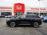 Experience the refined luxury of this 2021 Lincoln Corsair Reserve, boasting a sleek Infinite Black... (image 7)