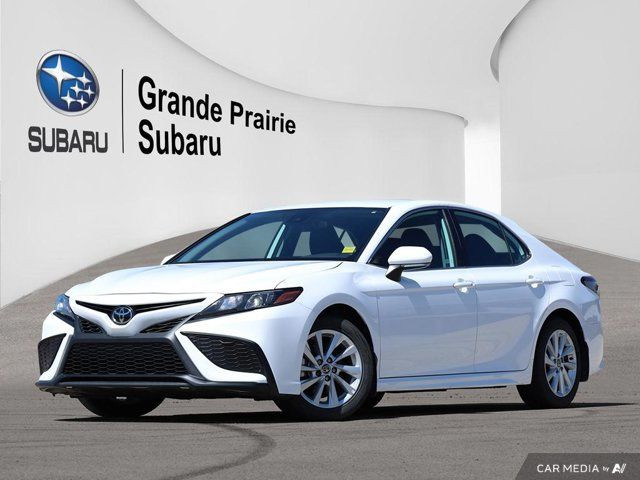 2023 Toyota Camry SE in Cars & Trucks in Grande Prairie