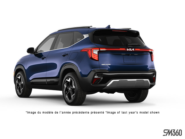 2026 Kia Seltos in Cars & Trucks in Ottawa - Image 2
