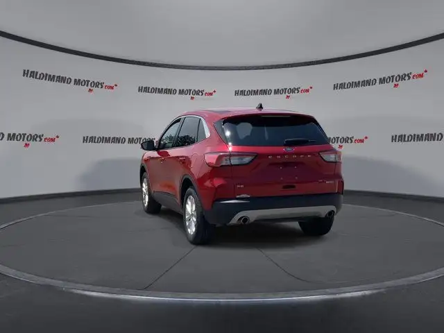 2021 Ford Escape SE in Cars & Trucks in Hamilton - Image 8