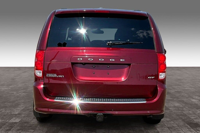 2020 Dodge Grand Caravan GT in Cars & Trucks in Edmonton - Image 4