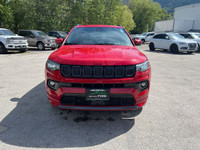 Auto-Dimming Rearview Mirror, Back-Up Camera, Bluetooth Connection, Fog Lamps, Heated Mirrors, Heate... (image 8)