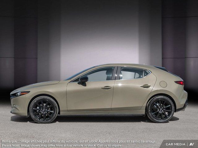 2025 Mazda Mazda3 Sport Suna dans Autos et camions  à Laval/Rive Nord - Image 4