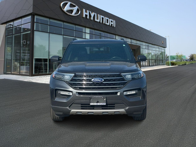 2020 Ford Explorer XLT in Cars & Trucks in Oshawa / Durham Region - Image 2