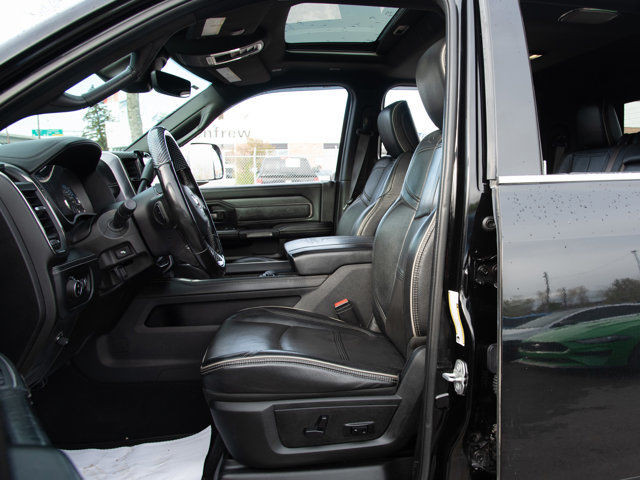 2019 Ram 3500 Limited Mega, Loaded! in Cars & Trucks in Calgary - Image 2