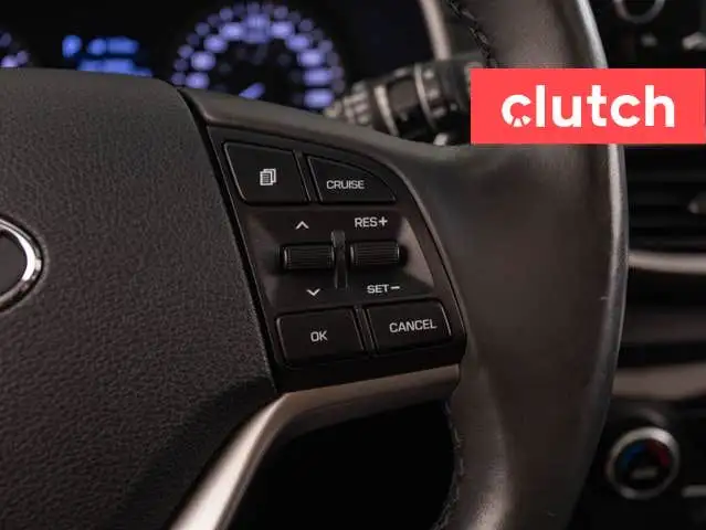 2019 Hyundai Tucson Preferred AWD w/ Trend Pkg w/ Apple CarPlay  in Cars & Trucks in Ottawa - Image 29