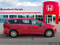 Turn heads and enjoy effortless family travel in this stunning 2024 Chrysler Pacifica Touring-L, boa... (image 6)