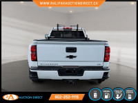 LTZ TRIM.3500HD, DURAMAX DIESEL, 4 X 4, DUALLY!ALLISON TRANSMISSION.ACC ADAPTIVE CRUISE CONTROL .AND... (image 5)