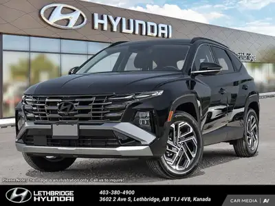 Discover the joy of a seamless car-buying experience at Lethbridge Hyundai. We offer a warm and invi...