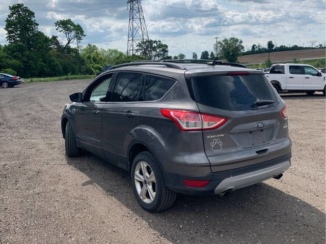 2013 FORD ESCAPE SE | CLEAN CARFAX in Cars & Trucks in Barrie - Image 4