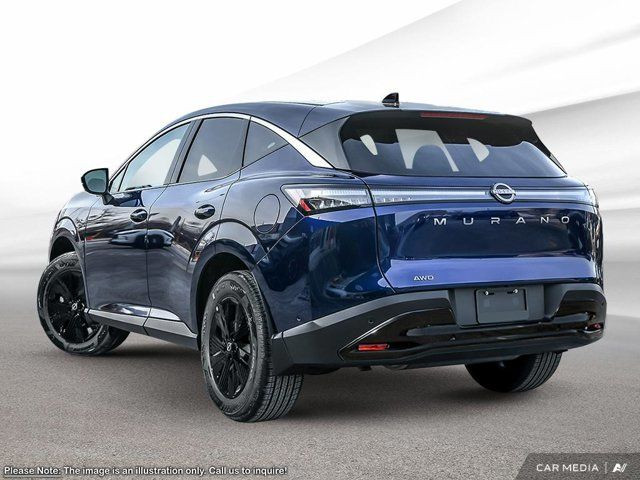 2025 Nissan Murano SV in Cars & Trucks in Hamilton - Image 4
