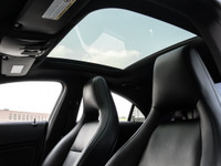 2015 Mercedes Benz CLA 250 White Exterior On Black Interior comes with Navigation, Panoramic Sunroof... (image 9)