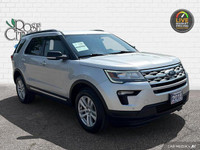 - ACCIDENT FREE - HEATED CLOTH SEATS - REMOTE START - FRONT & REAR PARKING SENSORS - BACK UP CAMERA... (image 7)