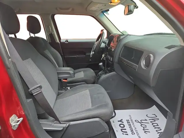 2015 Jeep Patriot 4WD 4dr Altitude in Cars & Trucks in Calgary - Image 14