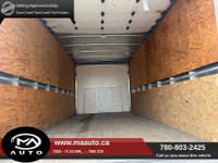 2020 GMC Savana G4500 16 fT Cube Van Engine: 6.0 L Odometer: 97,099 KM Odometer: 243,232 KM Active t... (image 5)