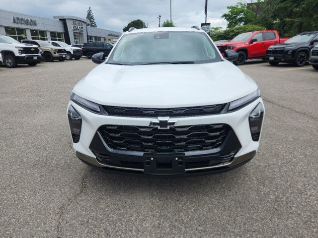 2025 Chevrolet Trax ACTIV in Cars & Trucks in Mississauga / Peel Region - Image 2