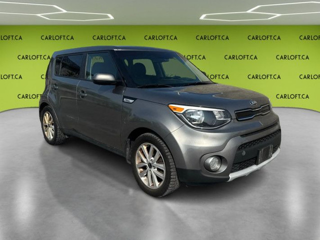 2019 Kia Soul LX - Power Windows - Power Doors in Cars & Trucks in Cornwall