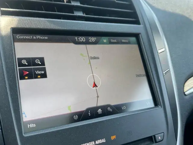 2015 Lincoln MKC Accident-Free | Ontario Vehicle | Well-Maint... in Cars & Trucks in Mississauga / Peel Region - Image 22