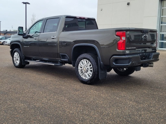  2023 Chevrolet SILVERADO 2500HD High Country Duramax in Cars & Trucks in Edmonton - Image 3