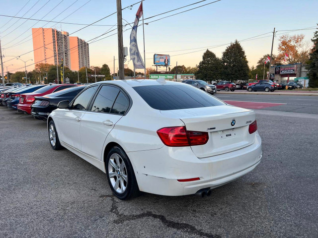 2013 BMW 3 Series 4dr Sdn 328i xDrive AWD in Cars & Trucks in City of Toronto - Image 3