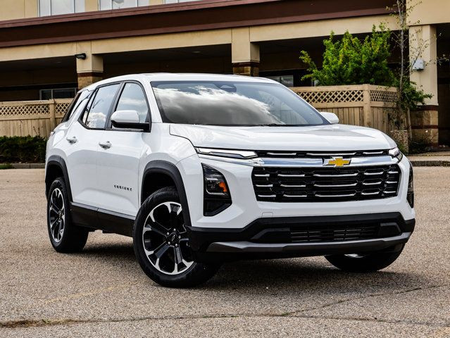 2025 Chevrolet Equinox FWD LT in Cars & Trucks in Strathcona County - Image 2