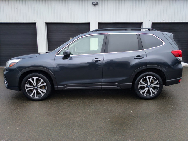 2019 Subaru Forester Limited in Cars & Trucks in St. John's - Image 3