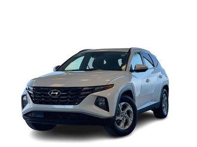 2022 Hyundai Tucson Preferred Well Equipped!
