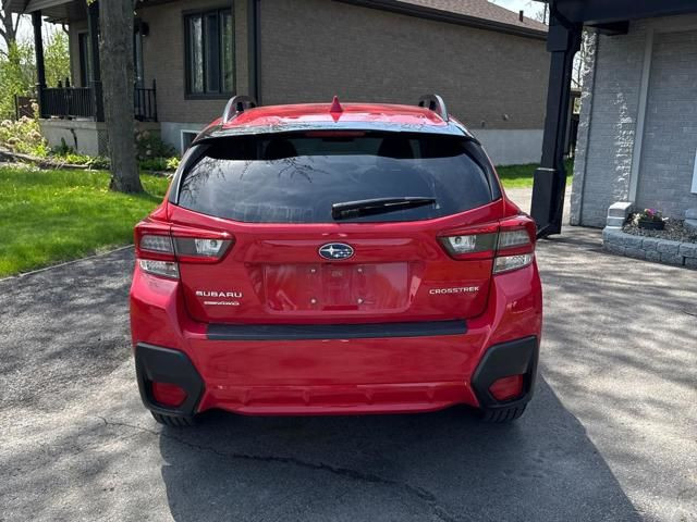 2022 Subaru Crosstrek Touring CVT Incoming Vehicle! in Cars & Trucks in Calgary - Image 4