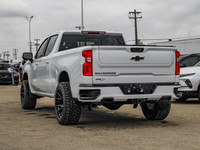 3.5in Zone Lift | Forged Fuel Wheels | Fox Shocks | Toyo AT3 Tires | Tint This Summit White 2025 Che... (image 5)