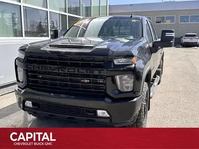 Capital Chevrolet Buick GMC Certified. Ask for the Internet Department for more information or book...